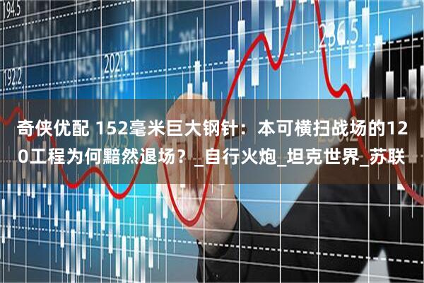 奇侠优配 152毫米巨大钢针：本可横扫战场的120工程为何黯然退场？_自行火炮_坦克世界_苏联